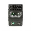 Custom Two Notes Le Bass Dual Channel Tube Bass Preamp Pedal #1 small image