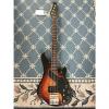 Custom Gibson Victory Custom Bass 1982 Sunburst #1 small image