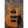 Custom Gibson Les Paul Recording Bass Triumph 1972