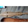 Custom Dulcimer from kit with Gotoh tuners