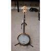 Custom Oscar Schmidt OB5SP 5 string banjo