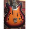 Custom Guild Starfire Bass 1967