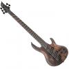 Custom ESP LTD B-1005 SE BUBINGA Natural SATIN(LB1005SEBNS)Bass Guitar