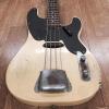 Custom Relic Guitars The Hague 51 P-Bass model 2016 Butterscotch