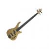 Custom Stagg Fretless 4-String Fusion Bass Guitar #1 small image