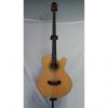 Custom Jasmine ES50C Acoustic Electric 4 String Bass Guitar by Takamine Indonesia