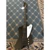 Custom Gibson Thunderbird Bass 1991 Black