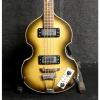 Custom Kingston Violin Bass 60s #1 small image
