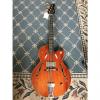 Custom Gretsch 6071 Bass 1968 Walnut #1 small image