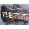 Custom Ibanez SRSC805 5 String Bass #1 small image