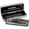 Custom Hohner 560 Special 20 Harmonica - B Key #1 small image