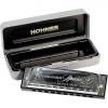 Custom Hohner 560 Special 20 Harmonica - D Key #1 small image