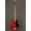 Custom Gibson EB-0/Les Paul Body  1960 SN: U_0528 #1 small image
