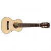 Custom Kala KA-GL-KOA Spruce/Koa 6-String Guitarlele #1 small image