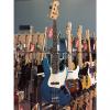 Custom Fender Standard Jazz Bass [DISPLAY MODEL] Bass Guitar, No Bag #1 small image