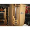 Custom Ocean TB70 Bass Guitar Active Electronic, Neck-Thru