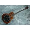 Custom Gold Tone Dojo, Resonator 5-String Banjo w/ Mahogany Body &amp; Spun Aluminum Cone