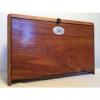Custom Vintage Indian Drone Instrument Shruti Box 1970s Wood