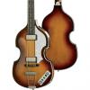 Custom Hofner HCT Violin Bass 2 Color Sunburst #1 small image