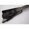 Custom Steinberger XP2 Electric Bass Guitar 85-93 -AWESOME!