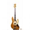 Custom Fender Jazz Bass 1973