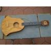 Custom Disney ?  '50's Davy Crockett Guitar ? Ukelele #1 small image