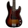 Custom Fender American Standard P-Bass w/ Rosewood Neck Tobacco Burst