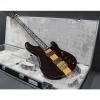 Custom Ibanez  Rare LTD ED MC30th Musician Bass, No 7 of only 15 Made in Japan W/OHSC #1 small image