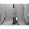 Custom Gibson Blackbird 2001 Satin Black #1 small image