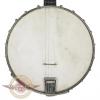 Custom Vintage Slingerland Tenor Banjo Birdseye Maple #1 small image