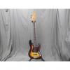 Custom Fender Jazz Refin 1964 SB Refin