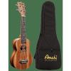 Custom Amahi UK130 Soprano Ukulele