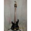 Custom 1990's Infinity-Left Handed Electric 4 String Bass #1 small image