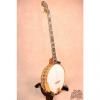 Custom Ome Custom Grand Artist 5 String Banjo #1 small image