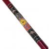 Custom Meinl Percussion DDG1-R Bamboo Didgeridoo, Red #1 small image