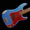 Custom Nash PB-63 Bass Guitar - Lake Placid Blue - Nash PB-63 Bass Guitar - Lake Placid Blue #1 small image