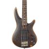 Custom Ibanez SR5005OL5-String Electric Bass Guitar in Natural Finish