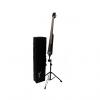 Custom Dean PaceBlack Upright Bass w/ Stand &amp; Case, Free Shipping