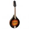Custom The Loar LM-220 Performer A-Style Mandolin with Electronics, Vintage Sunburst #1 small image