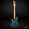 Custom Fender 1957 Journeyman Relic Precision Bass Sherwood Green Metallic w/ Case