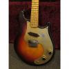 Custom Fender Mandocaster 1958 #1 small image