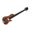 Custom Warwick Custom Shop Thumb SC 5-String Electric Bass