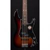 Custom Fender Magnificent Seven Limited Edition American Standard PJ Bass 3-Color Sunburst