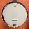 Custom Savannah SB-100 5-String Resonator Banjo #1 small image