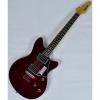 Custom Ibanez RC320-TCR Roadcore Series Electric Guitar in Transparent Cherry Finish #1 small image