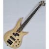 Custom Ibanez SR650-NTF SR Series Electric Bass in Natural Flat Finish B-Stock 4517 #1 small image
