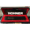 Custom Hohner Super 64X Black &amp; Gold