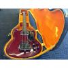 Custom Gibson  EB3 Bass 1969 Cherry