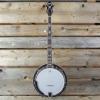 Custom Recording King RK-R20 Songster 5-String Resonator Banjo #1 small image