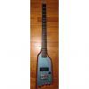 Custom Vintage 1980's Hondo ALIEN Electric Headless Bass Guitar #1 small image